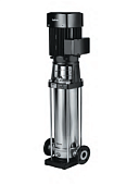 Вертикальный многоступенчатый насос Hydroo VF15-9R 0750 T 4069 5 2 IE3 по цене 219110 руб.