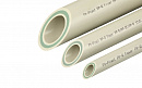 Труба Ø63х10.5 PN20 комб. стекловолокно FV-Plast Faser (PP-R/PP-GF/PP-R) (12/4) с доставкой в Жуковского
