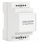 Цифровой модуль ТЕПЛОКОМ ТС - Opentherm с доставкой в Жуковского