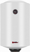 Электроводонагреватель аккумуляционный THERMEX Praktik 50 V Slim ( (бак нержавейка, ТЭН Titanium Heat) с доставкой в Жуковского