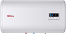 Электроводонагреватель аккумуляционный THERMEX  IF 50 H (PRO) (50л, белый, бак нерж., гориз.установка, плоский)    с доставкой в Жуковского