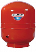 Бак расширительный ZILMET CAL-PRO 1000л ( 6br, 1"G красный 1300100000) (Италия) с доставкой в Жуковского