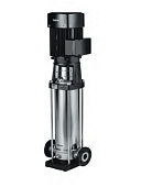 Вертикальный многоступенчатый насос Hydroo VF15-15R 1500 T 4069 5 2 IE3 по цене 348738 руб.