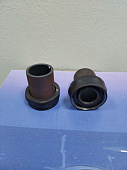 Штуцера для  d=20 мм / сварка с доставкой в Жуковского